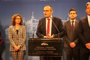 Мартин Димитров