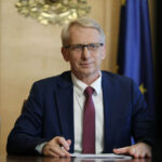 Премиер акад. Николай Денков