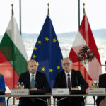 Президентът на кръглата маса