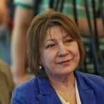 Проф. Генка Петрова-Ташкова