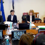 Иван Гешев и Атанас Славов