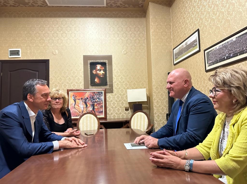 Работи се по изграждането на 3 нови училищни сгради в