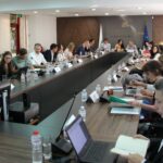 Заседание на Комитета