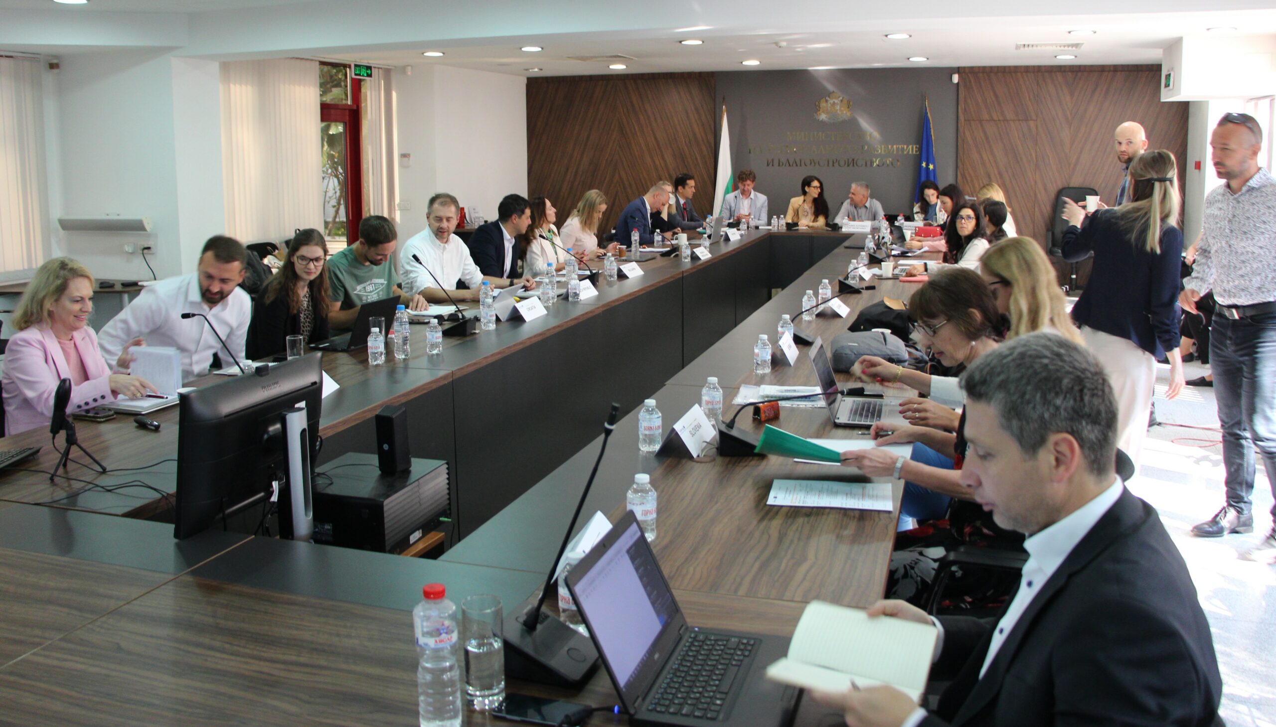 89 проекта ще състезават за финансиране в размер на 91 7