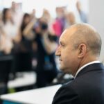 Румен Радев