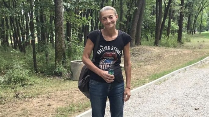 48 годишна жена е изчезнала в София Това съобщи дъщеря й
