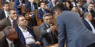 Размяна на реплики