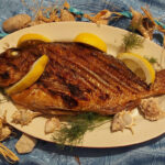 Фагри, риба