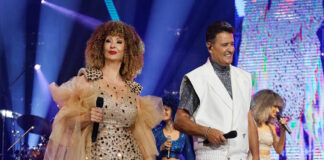 Дует "Ритон"