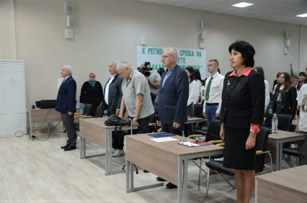 „Млади възрожденци“