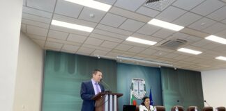 Борислав Сарафов