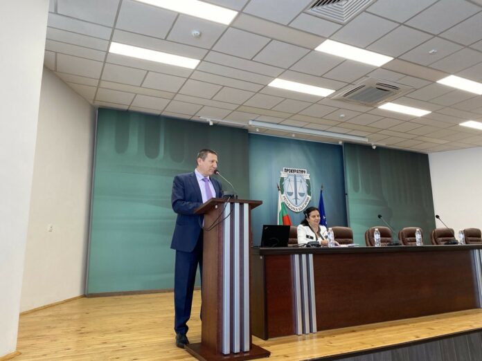 Борислав Сарафов