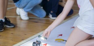 Състезание