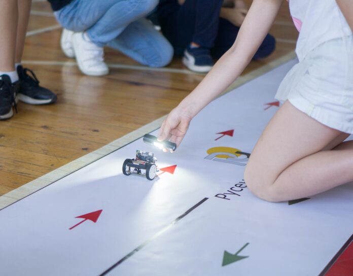 Състезание