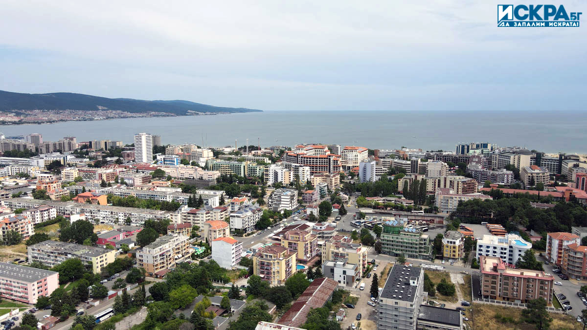 Собствениците на хотели по българските черноморски курорти ще повишават заплатите