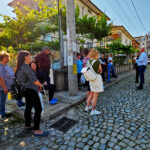 Ул. „8-ми март“ в Сопот