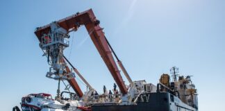 Спасителна операция