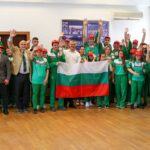 Спешъл Олимпикс