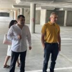 Константин Бачийски и Димитър Илиев