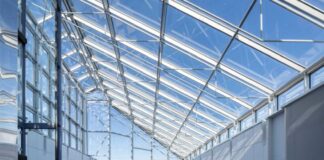 Стъклото с най-нисък въглероден отпечатък