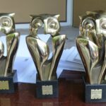 Национална награда