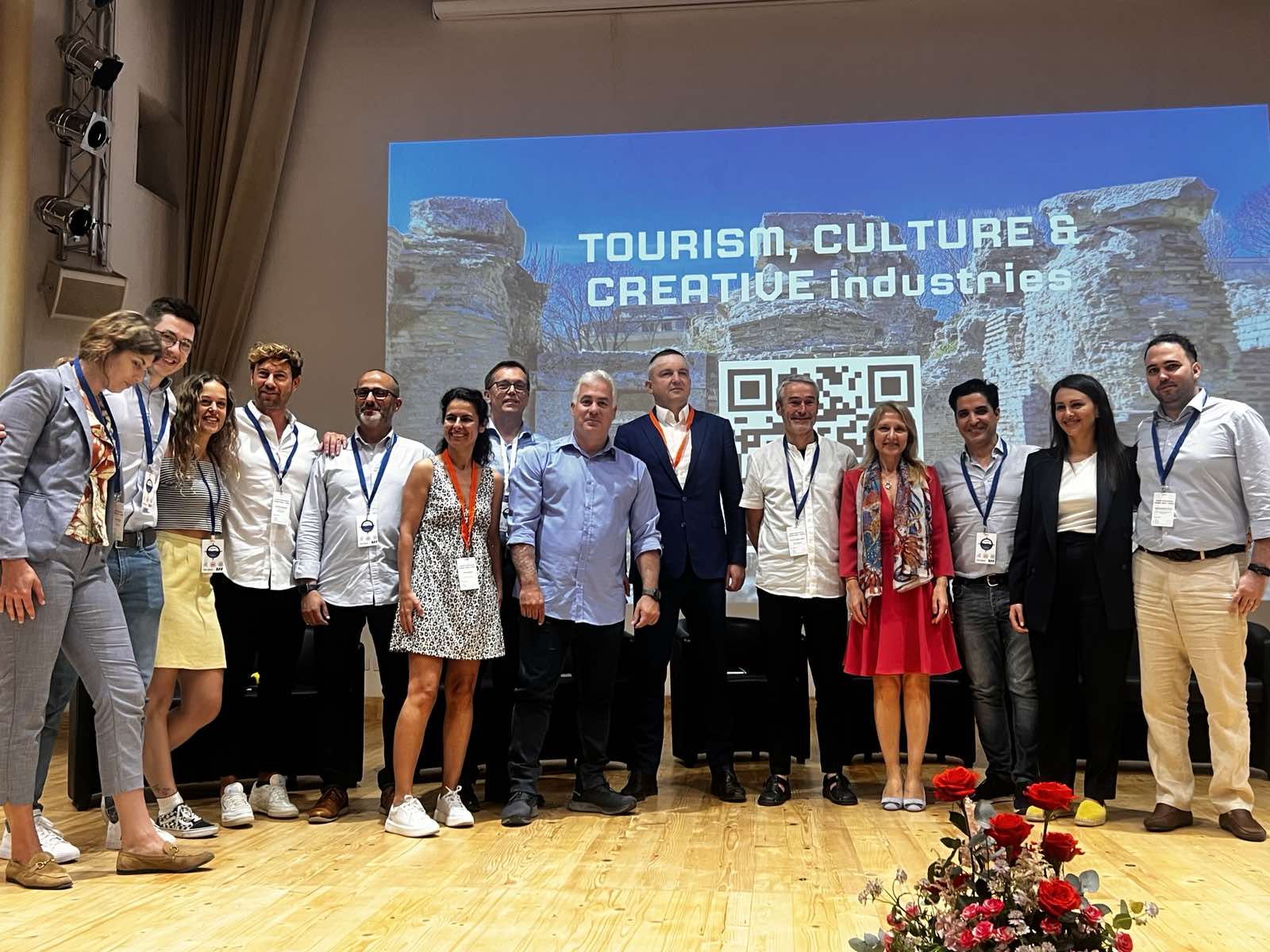 Министерството на иновациите и растежа МИР ще подкрепи връзката между