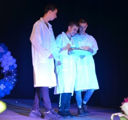 Юбилей на ПГ „Проф. д-р Асен Златаров“