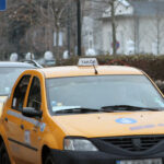 Таксиметрови автомобили
