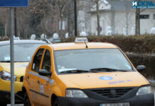 Таксиметрови автомобили