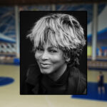 Тина Търнър