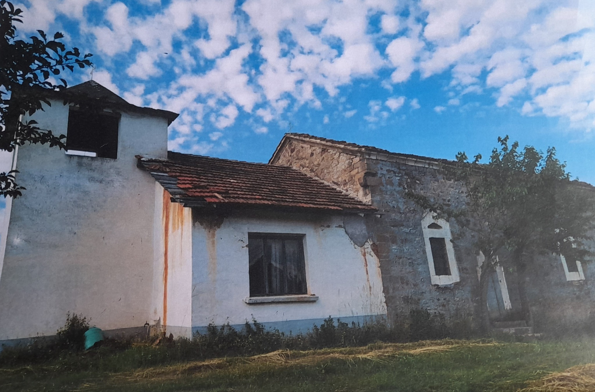 Инициативен комитет набира средства за ремонт на църквата Св апостол