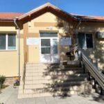 Центъра за настаняване от семеен тип за деца без увреждания в Лесново