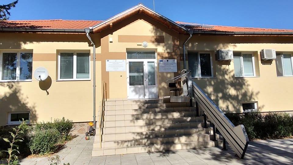 Служители на Държавната агенция за закрила на детето ДАЗД са