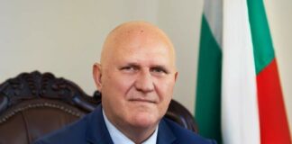 Проф. Галин Цоков