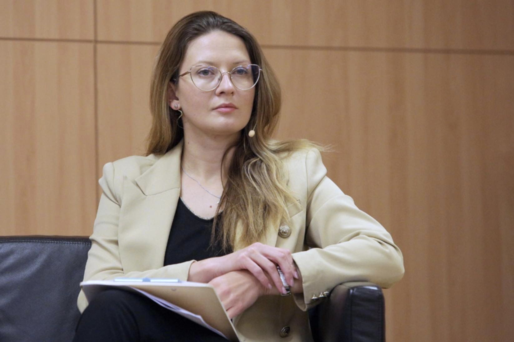 Цветелина Пенкова