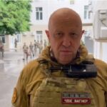 Евгений Пригожин