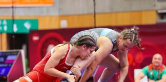 Ванеса Георгиева