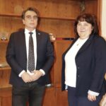 Асен Василев и Росица Велкова