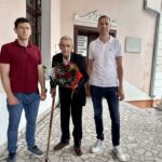 Никола Тодоров, по средата