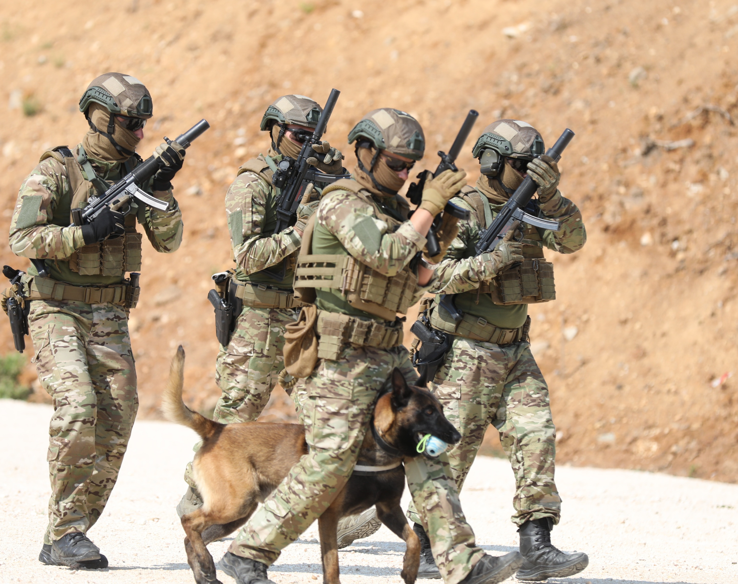 Преди точно 20 години базата Индия в Кербала Ирак стана