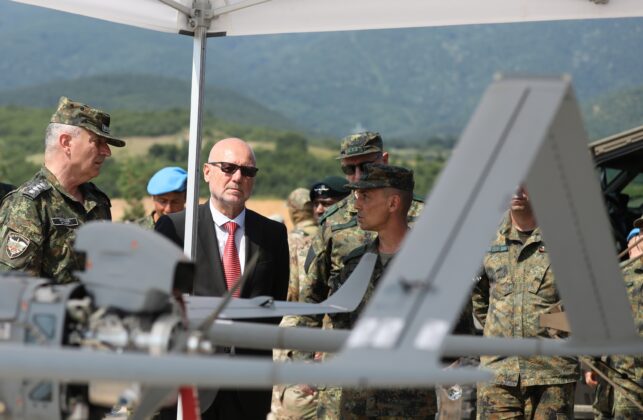 Тодор Тагарев