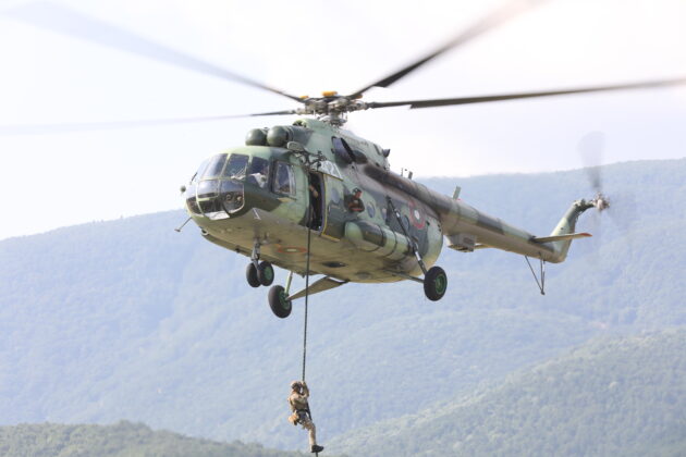 Хеликоптер