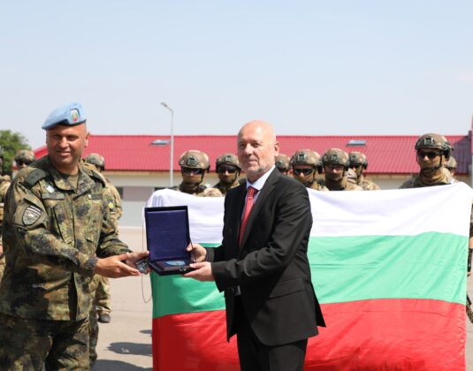 Тодор Тагарев