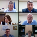 Висш съдебен съвет