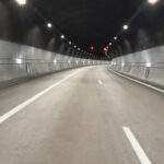 Тунел "Витиня"