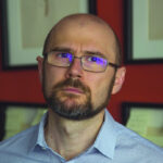 Андрей Янкулов