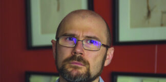 Андрей Янкулов