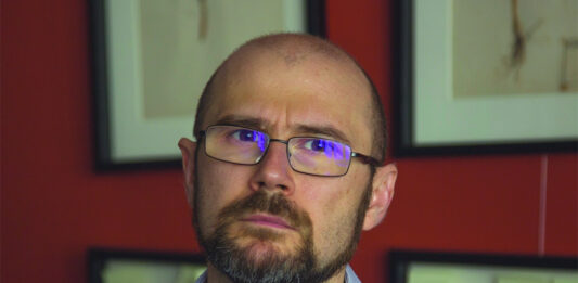 Андрей Янкулов