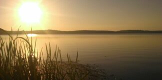 Язовир Мандра