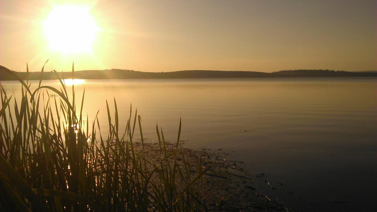 Язовир Мандра
На 05 юни 2023 г се проведе първият по